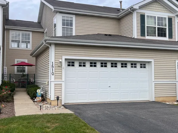 1510 W Remington Ln #1510, Round Lake, IL 60073