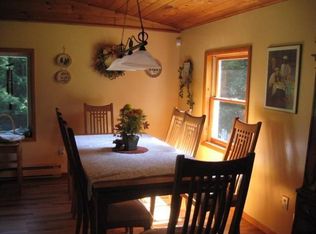 17 Dry Brook Rd, Barryville, NY 12719
