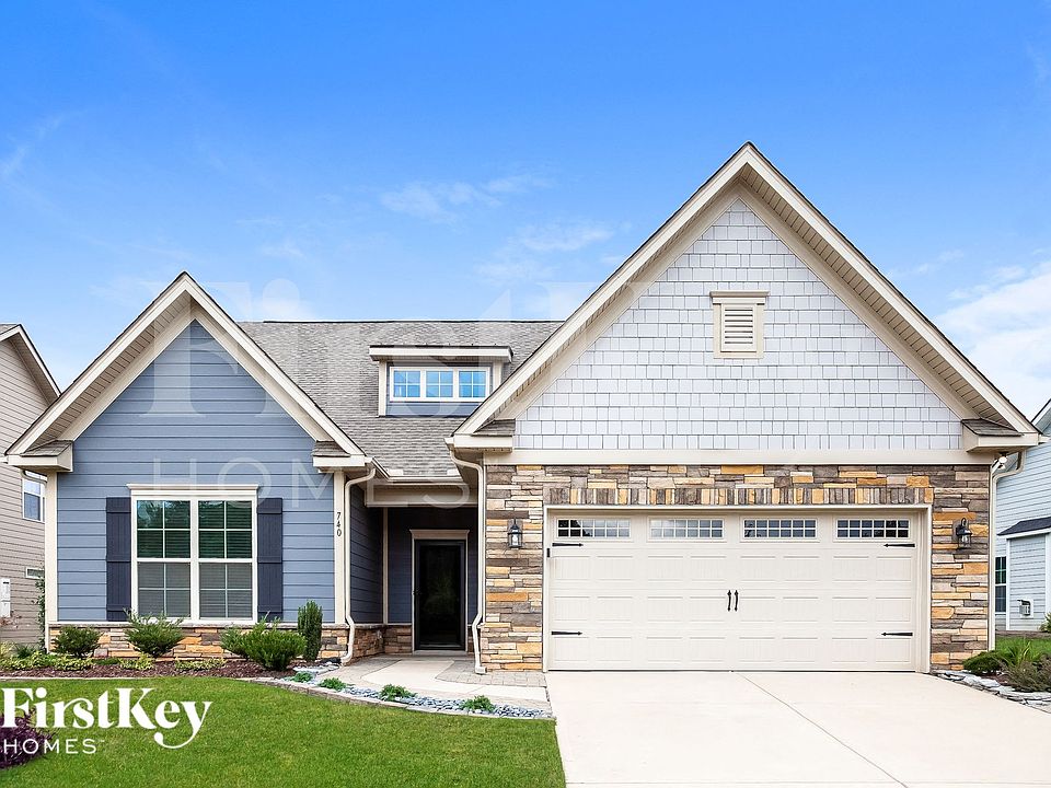 1st image of 740 Wood Lily Dr