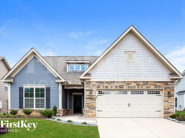 740 Wood Lily Dr, Belmont, NC 28012