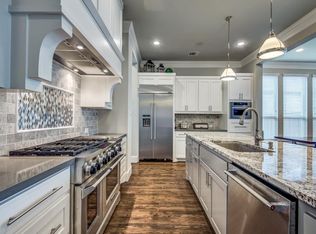 511 Fisher Dr, Trophy Club, TX 76262