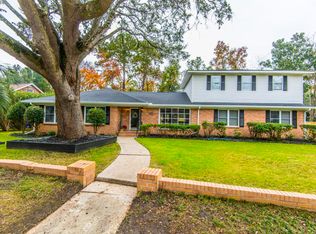 1226 Winchester Dr, Charleston, SC 29407