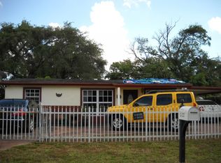 5820 Hope St, Hollywood, FL 33021