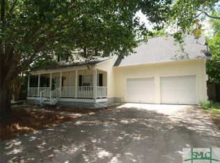 101 Blockade Ct, Savannah, GA 31410