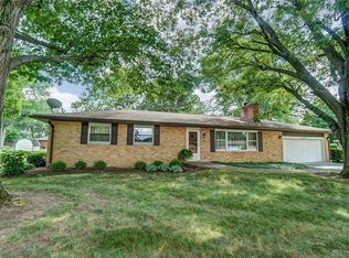 3049 Viola Dr, Dayton, OH