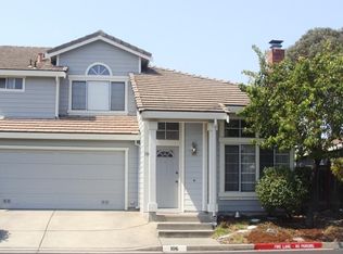 106 Variz, Hercules, CA 94547