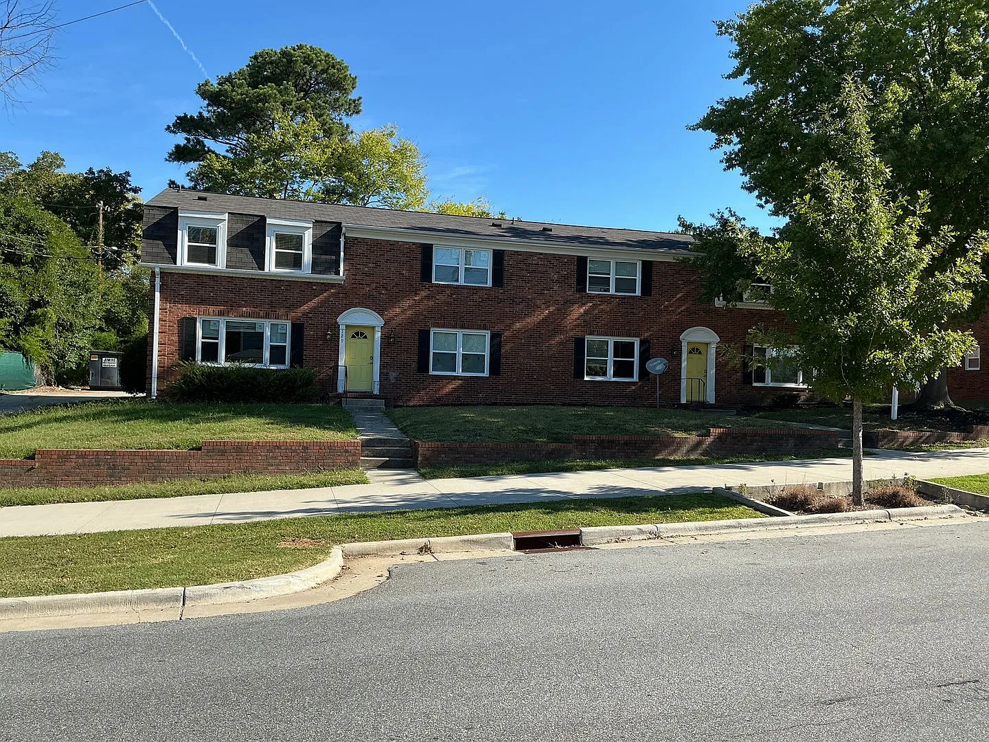 129 E. Fisher Avenue — Photo 1