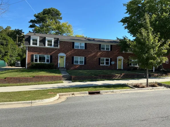 129 E. Fisher Avenue, 129 E Fisher Ave APT C, Greensboro, NC 27401