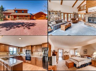 1285 Fallen Tree Rd, Monument, CO 80132