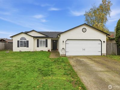 8311 NE 156th Avenue, Vancouver, WA, 98682