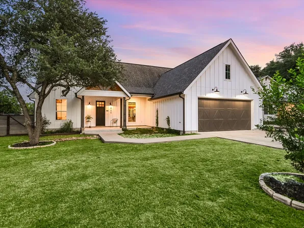 411 Whitetail Dr, Manchaca, TX 78652