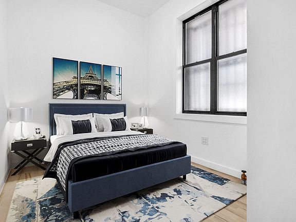 4th image of 740 W End Ave #5W