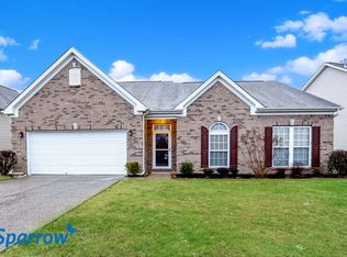 1010 Countess Ln, Spring Hill, TN 37174