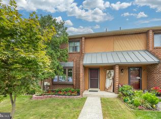 106 Talgrath Ct, Exton, PA 19341