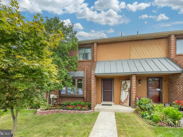 106 Talgrath Ct, Exton, PA 19341