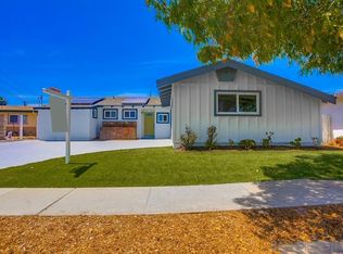 3910 Mount Blackburn Ave, San Diego, CA 92111