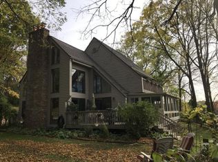2 Charger Ln, Hillsdale, MI 49242