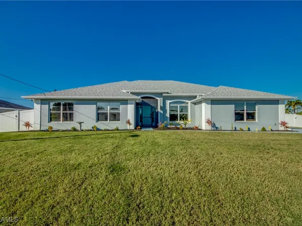 234 NW 29th Ave, Cape Coral, FL 33993