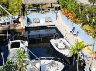 1112 Grand St, Key Largo, FL 33037