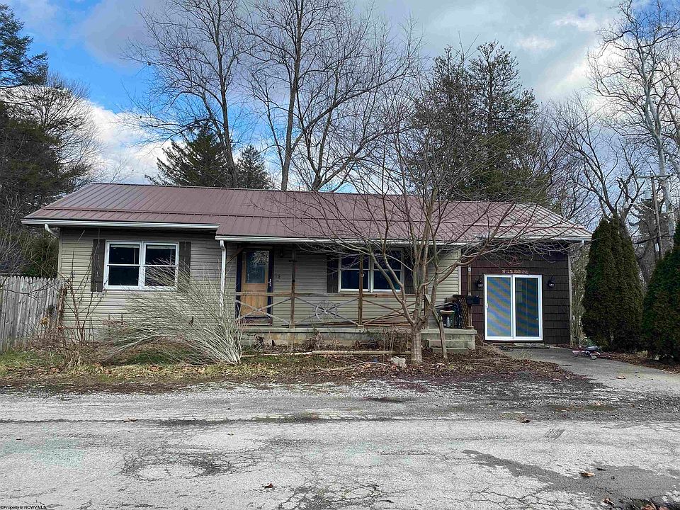 14 Island Ave, Buckhannon, WV 26201 MLS 10152884 Zillow