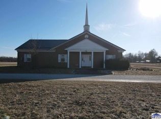 4411 E Rio Grande Ave, Terre Haute, IN 47805