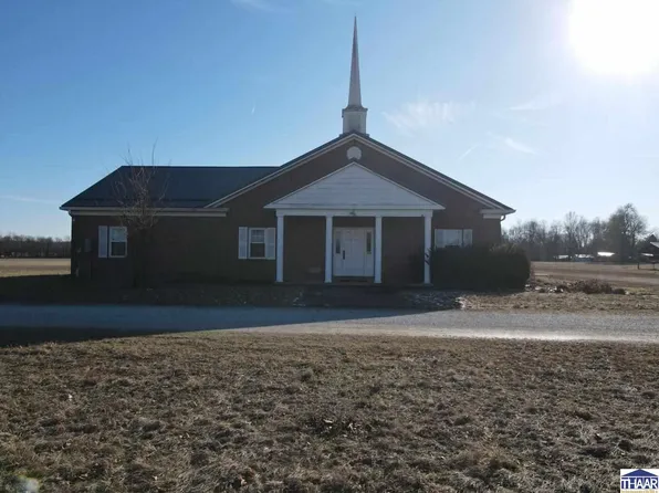 4411 E Rio Grande Ave, Terre Haute, IN 47805