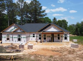 3042 Plantation Dr, Dublin, GA 31021