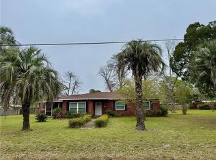138 Hightower St, Saint Marys, GA 31558
