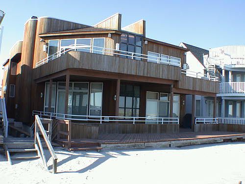 Home Exterior
