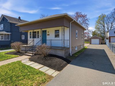 9 Woodland Street, Plainville, CT, 06062