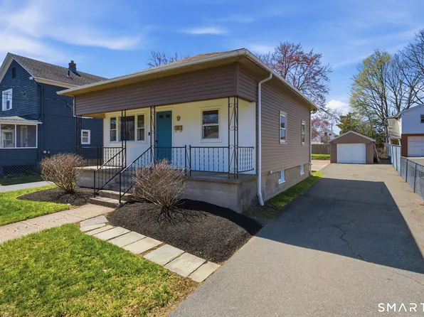 9 Woodland Street, Plainville, CT 06062