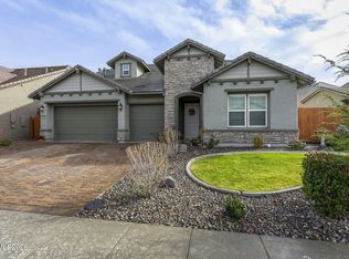 9530 Stony Hill Rd, Reno, NV 89521