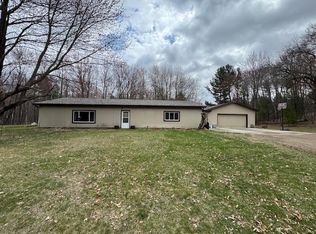 S2915 Water Tower Rd, Fall Creek, WI 54742