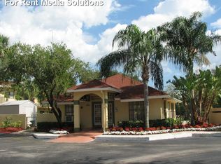 5900 NW 46th Ave, North Lauderdale, FL 33319