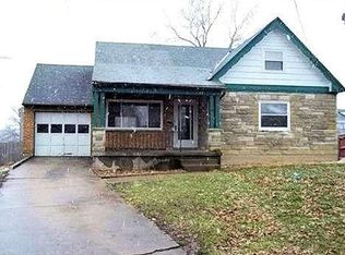 1857 Wynnewood Ln, Cincinnati, OH 45237