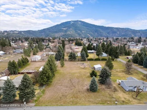 Nka Colfax St, Coeur D Alene, ID 83815