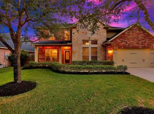 28231 Daystrom Ln, Katy, TX 77494