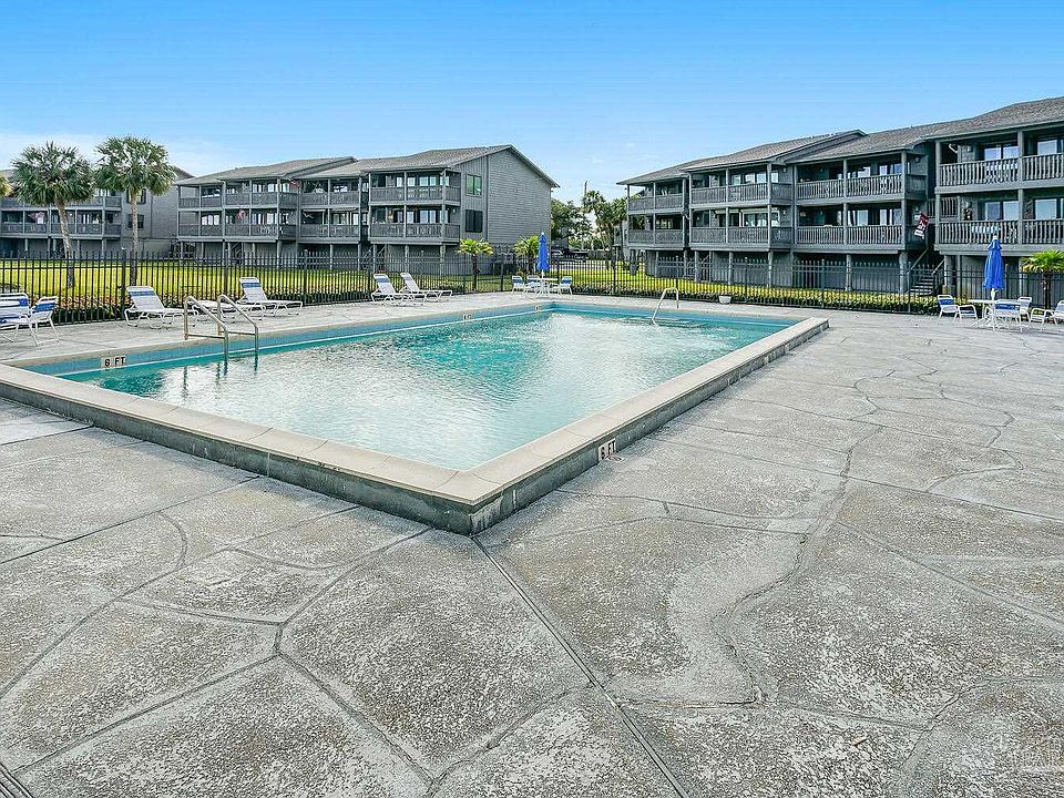 Sunchase 200 Pensacola Beach Rd Gulf Breeze FL Zillow