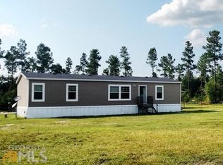 1980 Old Traders Hill Rd, Folkston, GA 31537
