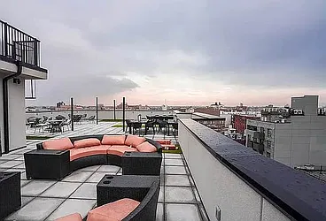 Rented by Highline Residential