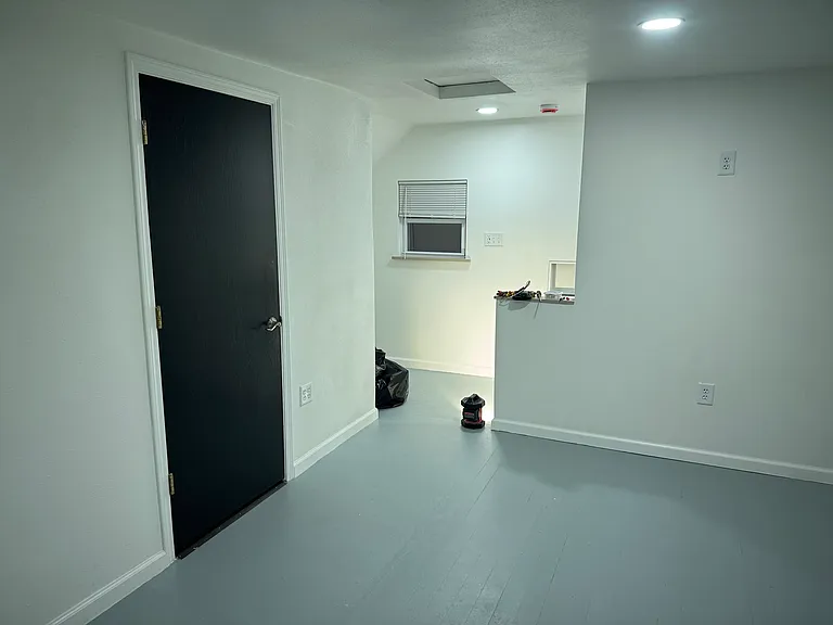 2nd floor rec room or can be used as bedroom