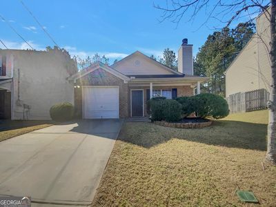 7175 Bowie Dr, Lithonia, GA, 30038