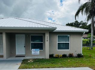 550 Avenue D SE, Winter Haven, FL 33880