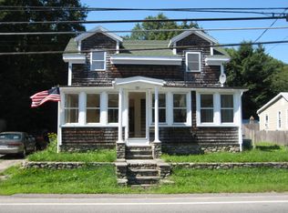 54 East St, Ipswich, MA 01938