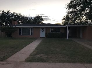 1506 S Missouri Ave, Roswell, NM 88203