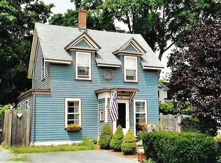 16 Boynton St, Swampscott, MA 01907