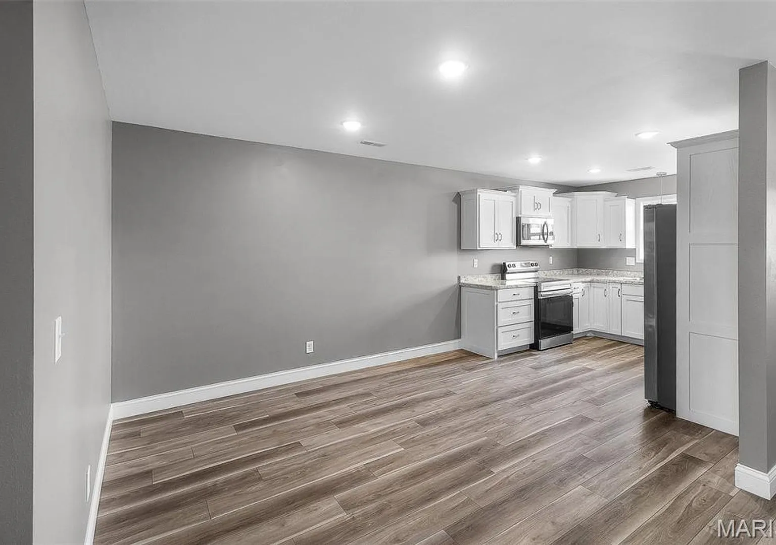 Beautiful Duplex in Jackson — Photo 2