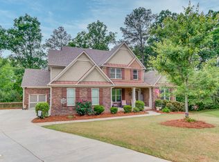 1846 Alcovy Trails Dr, Dacula, GA 30019