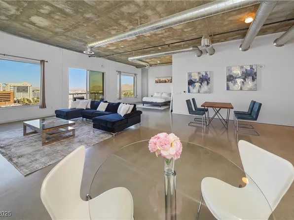 900 Las Vegas Blvd N #903, Las Vegas, NV 89101