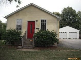 110 Oxford St, Bay City, MI 48708